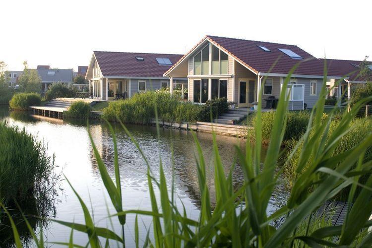 Вилла Villa Villapark de PaardekreekI