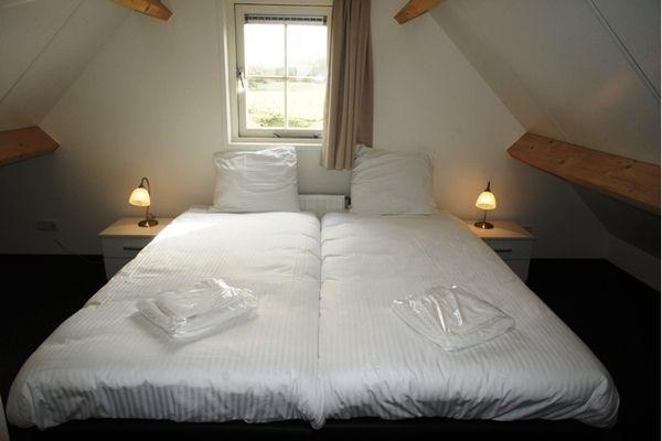 Апартаменты Holiday home Recreatiepark de StelhoeveIII