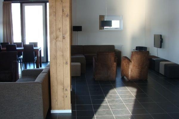 Апартаменты Holiday home Recreatiepark de StelhoeveV