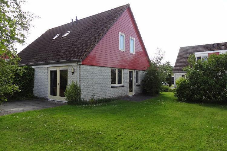 Апартаменты Holiday home Villapark De OesterbaaiII