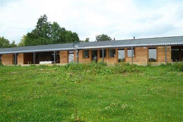Апартаменты Holiday home Vakantiehuisjes de BetuweV