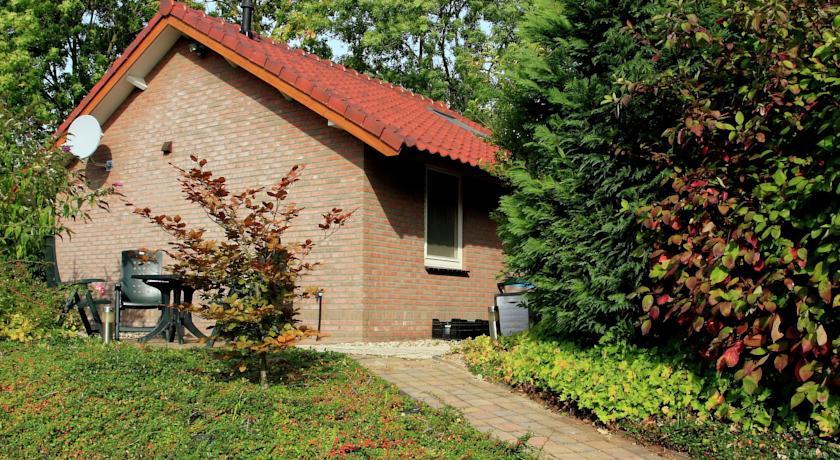Апартаменты Holiday home Vakantiehuisjes de BetuweI