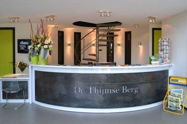 Апартаменты Holiday home Allurepark De Thijmse BergRhenen