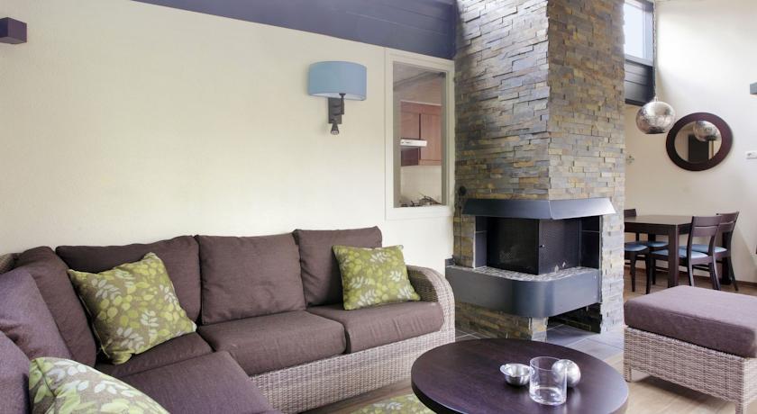 Апартаменты Holiday home Center Parcs De EemhofI