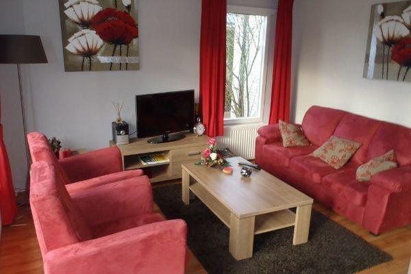 Апартаменты Holiday home Vakantiepark DoppenbergIII