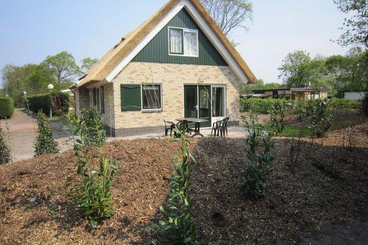 Villa t Hoogelandt