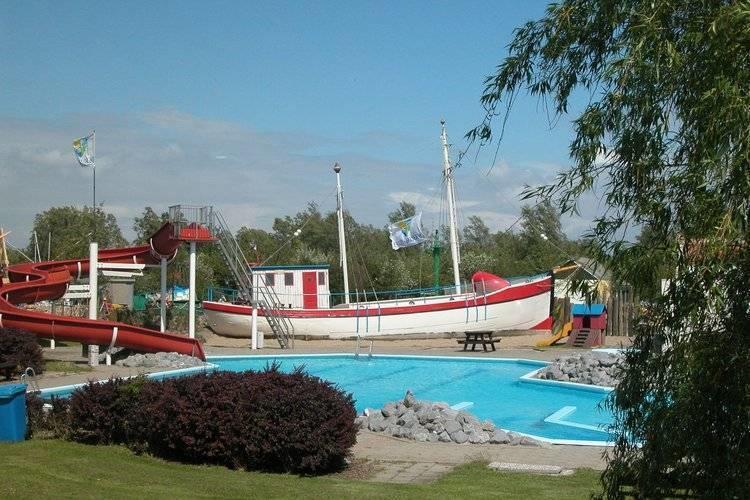 Апартаменты Holiday home De Krim VII