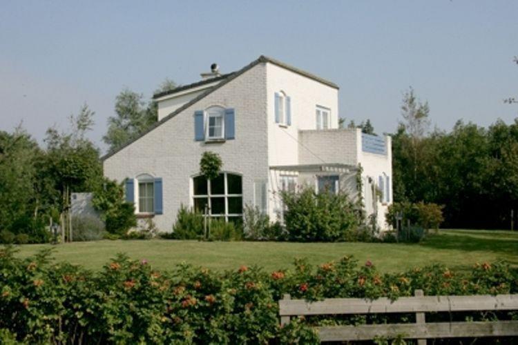 Апартаменты Holiday home De Krim VI