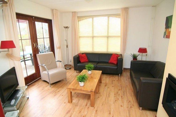 Апартаменты Holiday home De Krim V