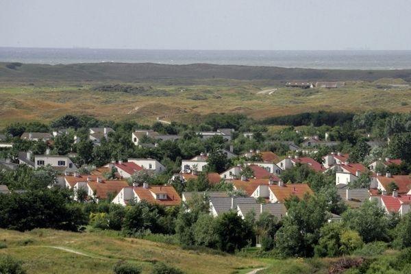Апартаменты Holiday home de Krim I