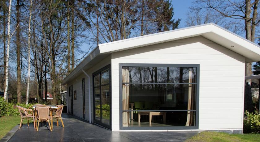Апартаменты Holiday home Residence de Eese I