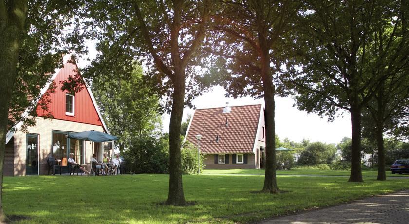 Апартаменты Holiday home Vakantiepark De Twee Bruggen3