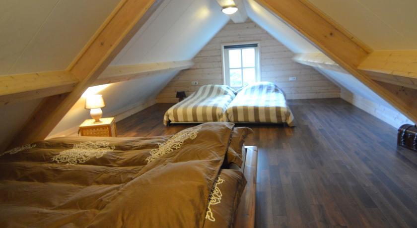 Апартаменты Holiday home Tuinhuis