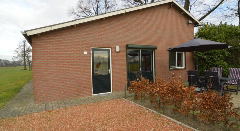 Апартаменты Holiday home De Kroondieker