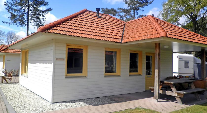 Отель Camping Somerense Vennen 5