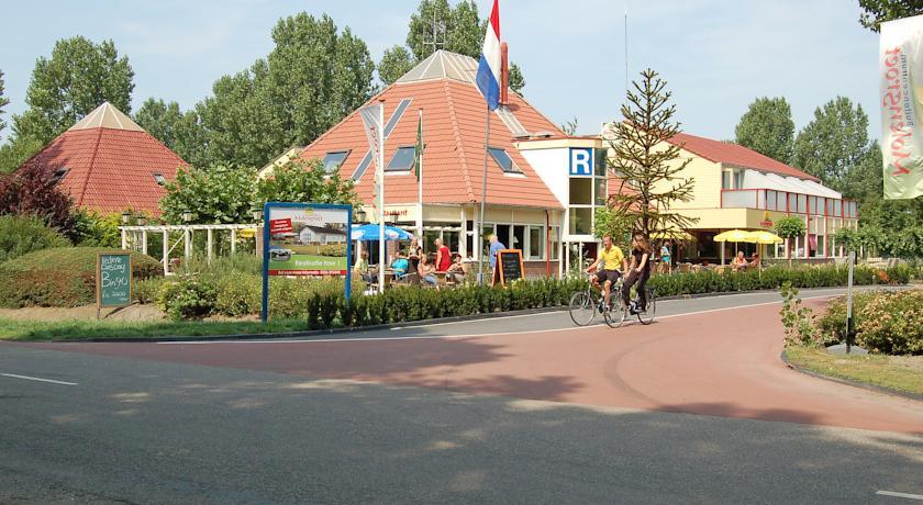Вилла DroomPark Molengroet 3