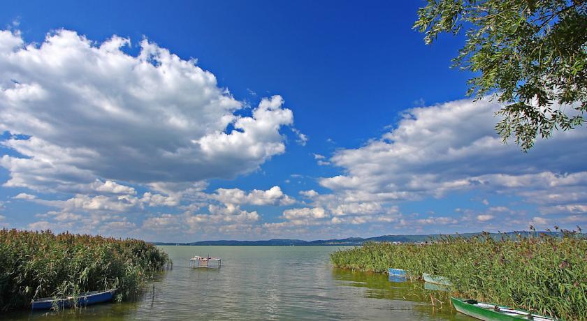 Villa Balatonberény 2