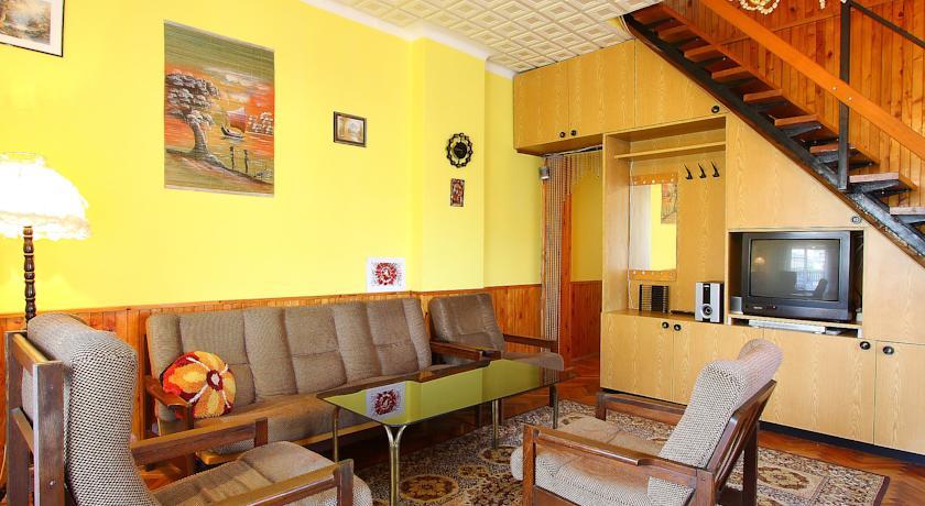 Апартаменты Holiday home Balatonkeresztúr 2