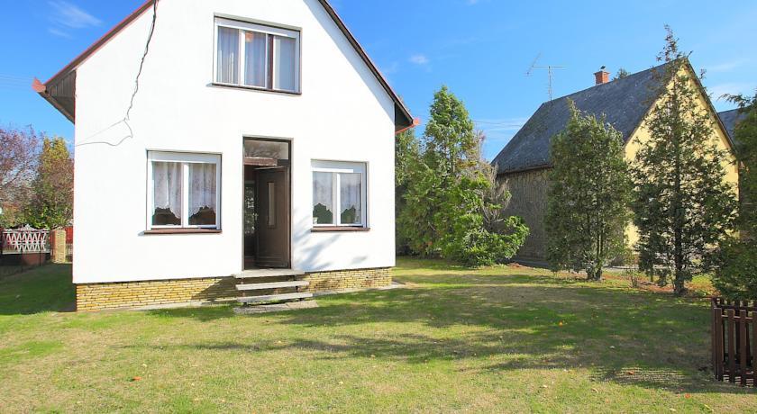 Villa Balatonkeresztúr 8