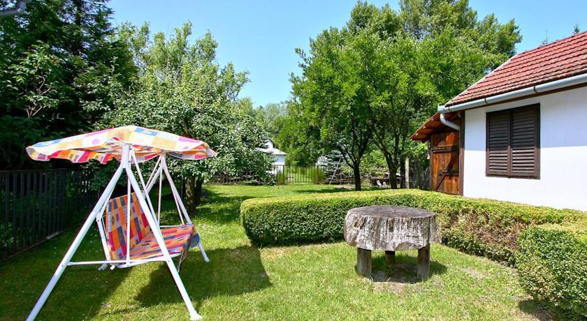 Villa Balatonkeresztúr 5