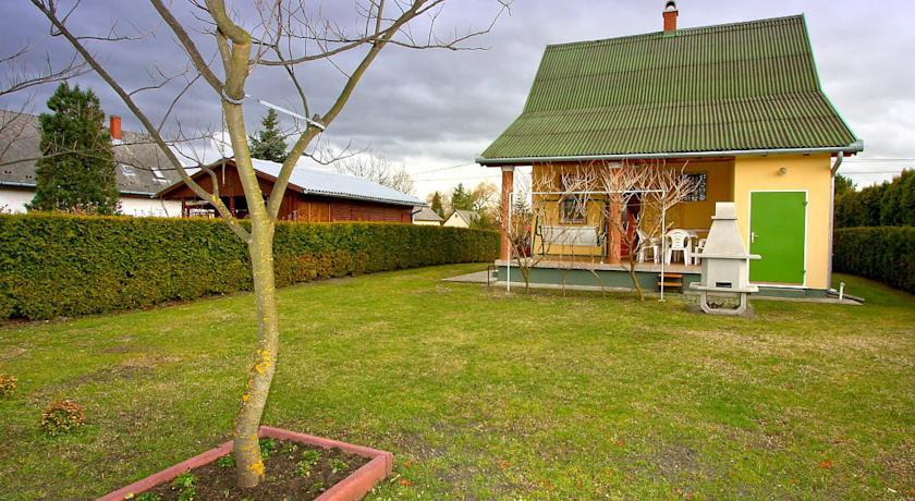 Villa Balatonkeresztúr 4