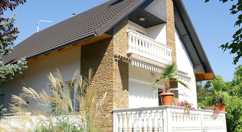 Villa Balatonkeresztúr 2