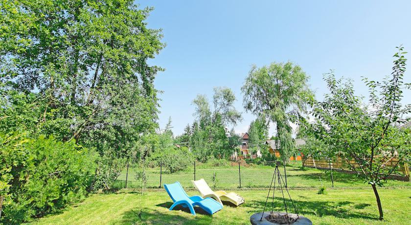 Villa Balatonmáriafürdő 10