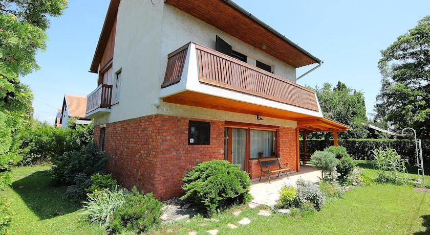 Villa Balatonmáriafürdő 6