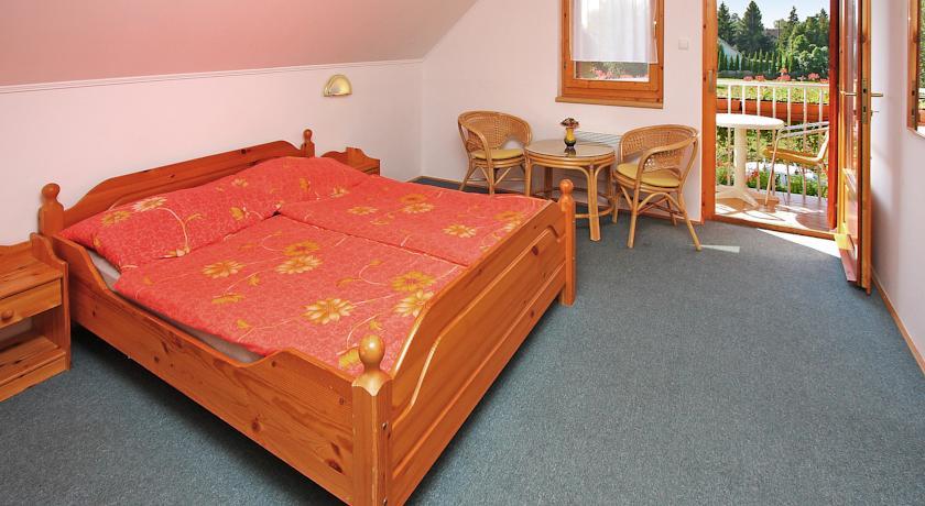Апартаменты Apartment Balatonmáriafürdő 3
