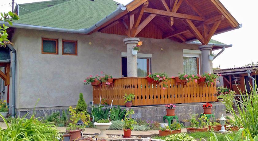 Апартаменты Apartment Fonyód