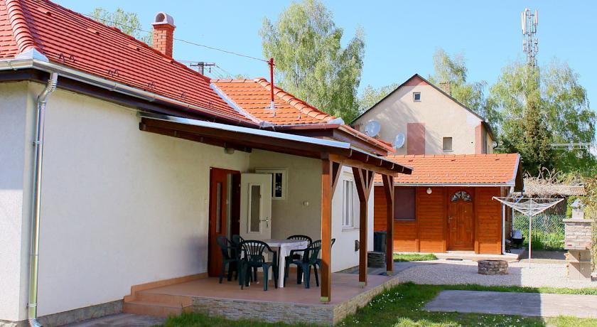 Villa Fonyód 6
