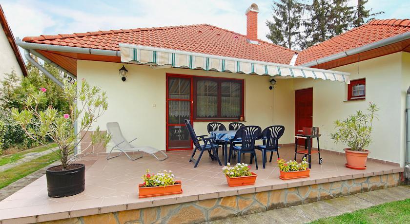 Villa Fonyód 1