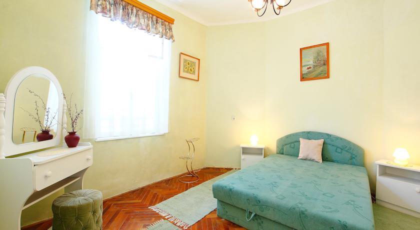 Вилла Villa Balatonboglár