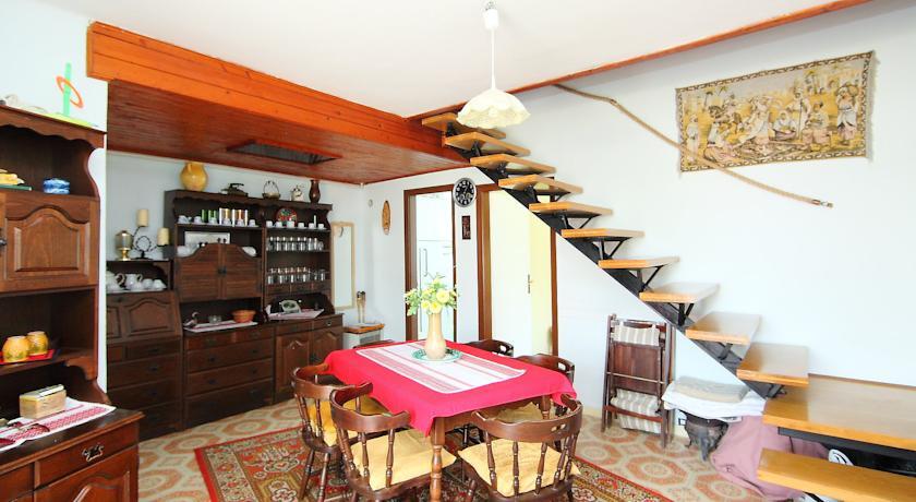 Апартаменты Holiday home Balatonboglár 5