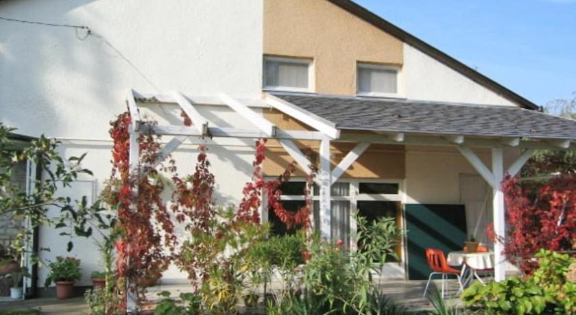 Апартаменты Holiday home Balatonboglár 2
