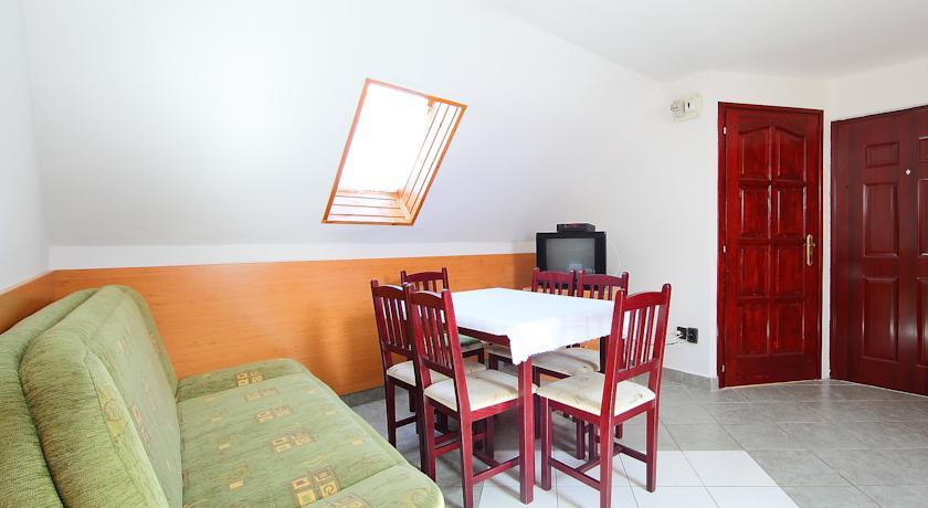 Апартаменты Apartment Siófok 2