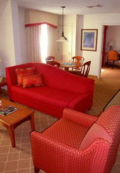 Отель Residence Inn Springfield