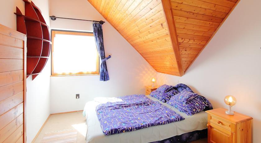 Апартаменты Apartment Balatonalmádi 1