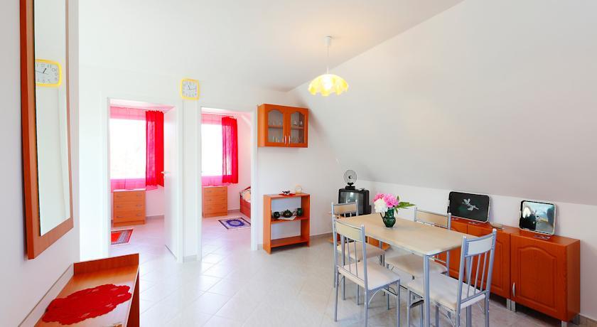 Апартаменты Apartment Balatonkenese 2