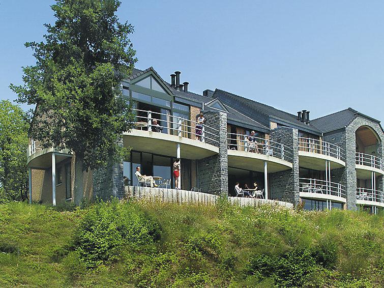 Les Jardins du Golf 1