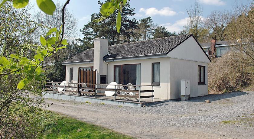 Вилла Village de Vacances Waulsort 5