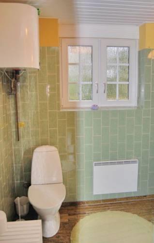 Апартаменты Holiday home Ørnevej Vejers Strand IX