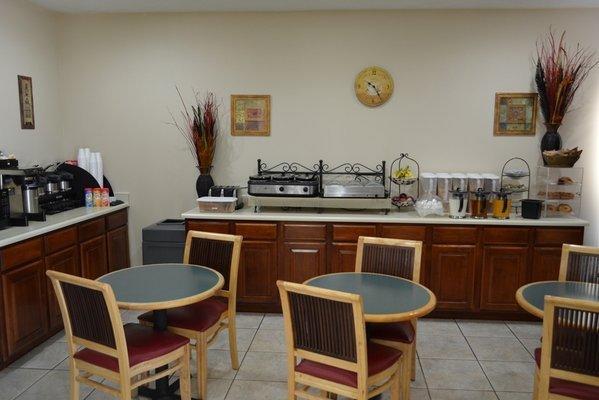 Отель Red Roof Inn Lexington - Richmond
