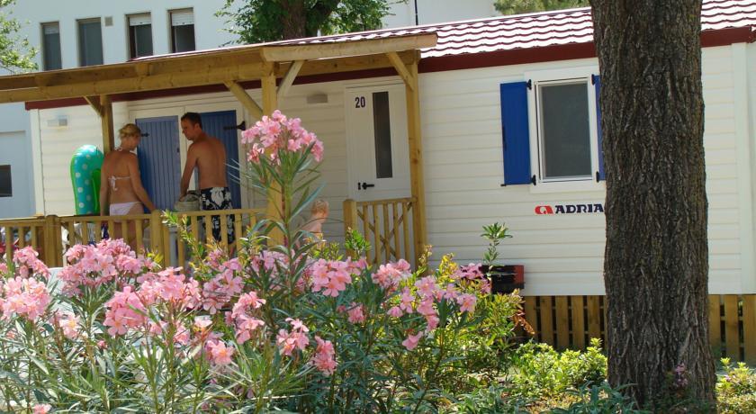 Vakantiepark Borik - Zadar
