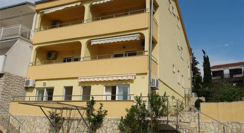Апартаменты Apartment Adela I