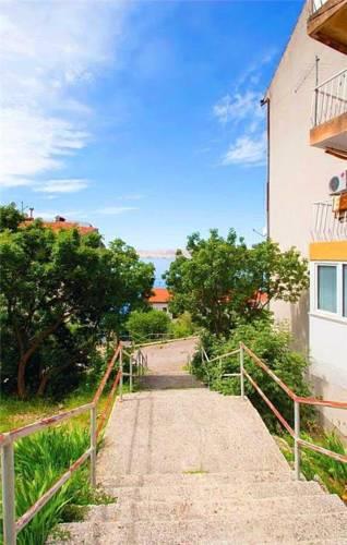 Апартаменты Apartment Anton Prpi?
