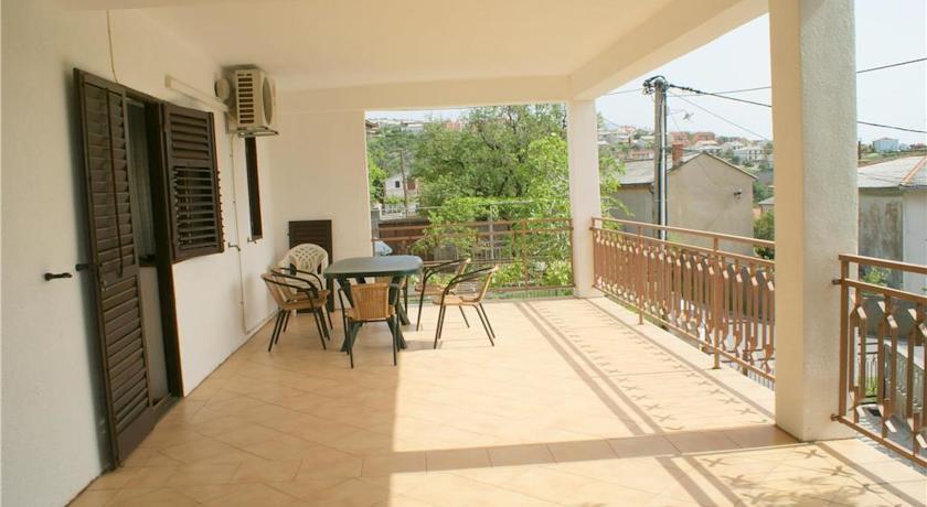 Апартаменты Apartment Barica Prpic