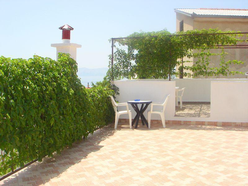 Апартаменты Apartment Barbiani II