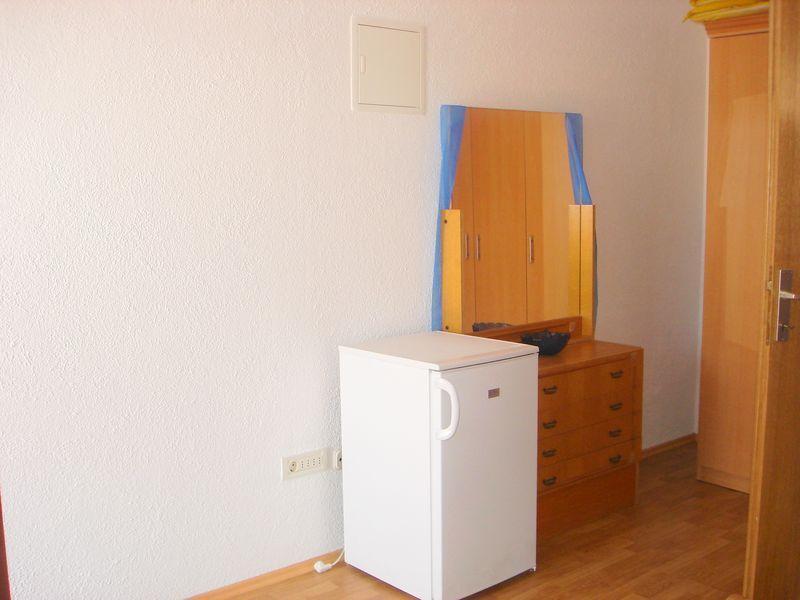Апартаменты Apartment Barbiani I