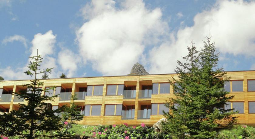 Апартаменты Apartment Gradonna I